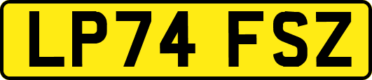 LP74FSZ