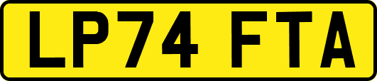 LP74FTA