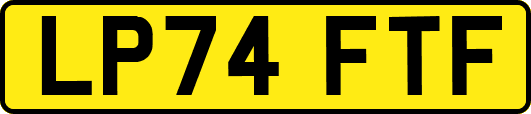 LP74FTF