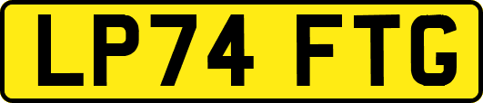 LP74FTG