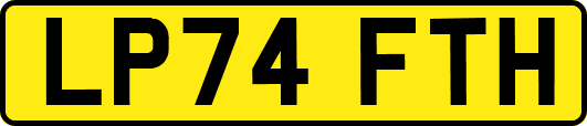 LP74FTH