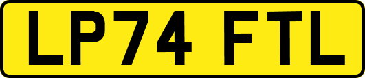 LP74FTL