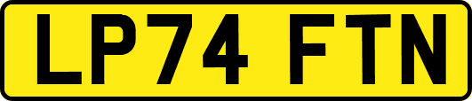 LP74FTN