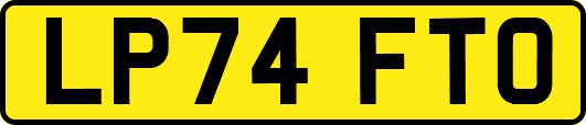 LP74FTO