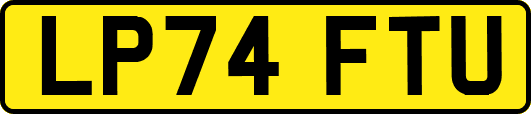 LP74FTU