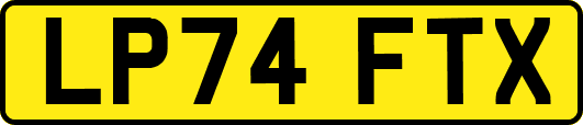 LP74FTX