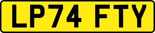 LP74FTY