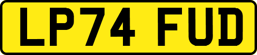 LP74FUD