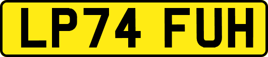 LP74FUH