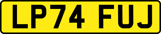 LP74FUJ