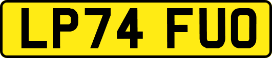 LP74FUO