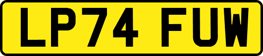 LP74FUW