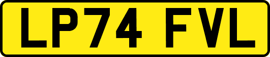 LP74FVL