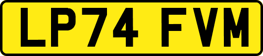 LP74FVM
