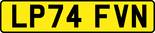 LP74FVN
