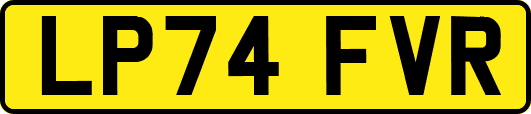 LP74FVR