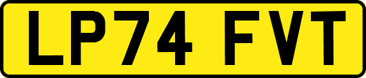 LP74FVT