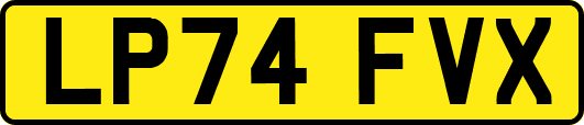 LP74FVX