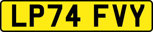 LP74FVY