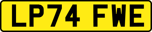 LP74FWE