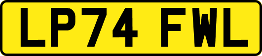 LP74FWL