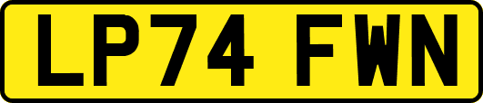 LP74FWN
