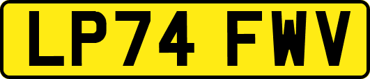 LP74FWV