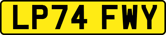 LP74FWY