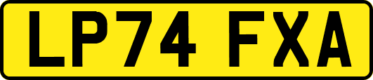 LP74FXA