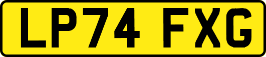 LP74FXG