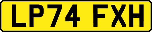 LP74FXH