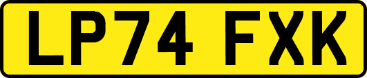 LP74FXK