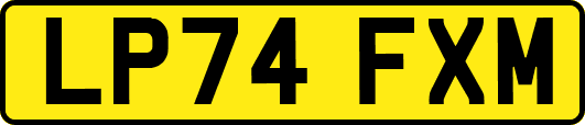 LP74FXM