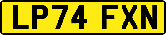 LP74FXN