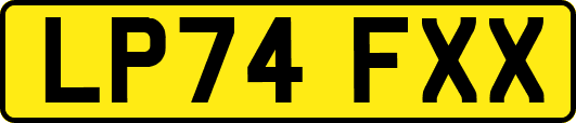 LP74FXX