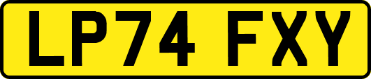 LP74FXY