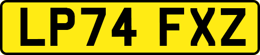 LP74FXZ