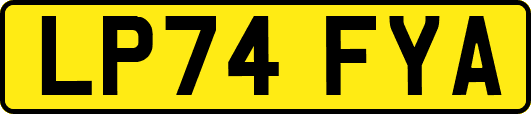LP74FYA