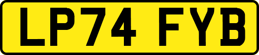 LP74FYB