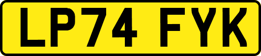 LP74FYK