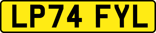 LP74FYL
