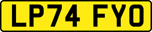 LP74FYO