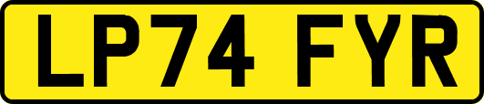 LP74FYR