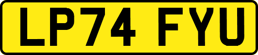 LP74FYU