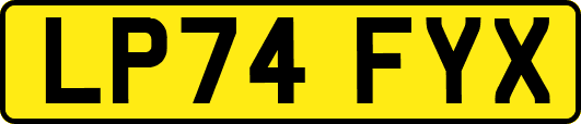 LP74FYX