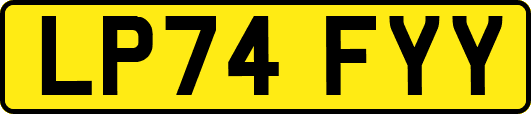 LP74FYY