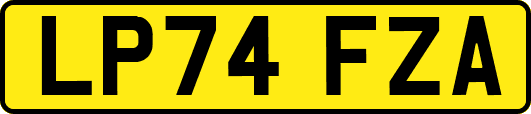 LP74FZA