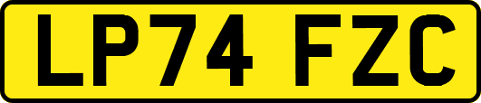 LP74FZC