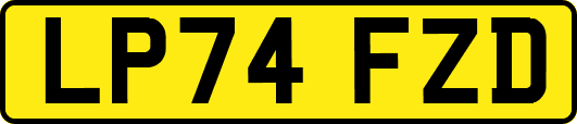 LP74FZD