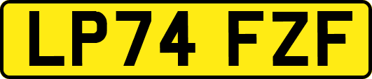 LP74FZF